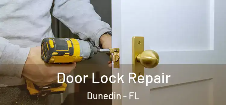 Door Lock Repair Dunedin - FL