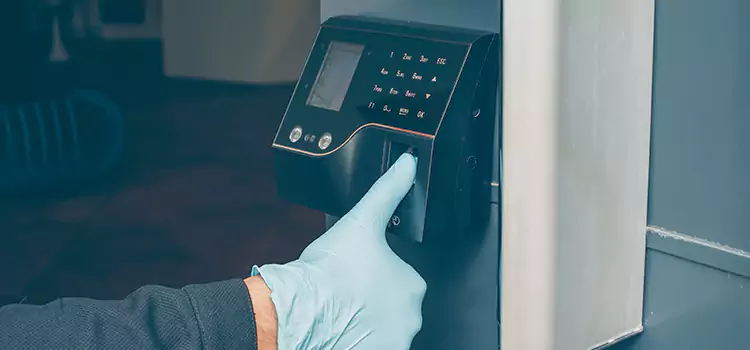 Access Control Installation Dunedin