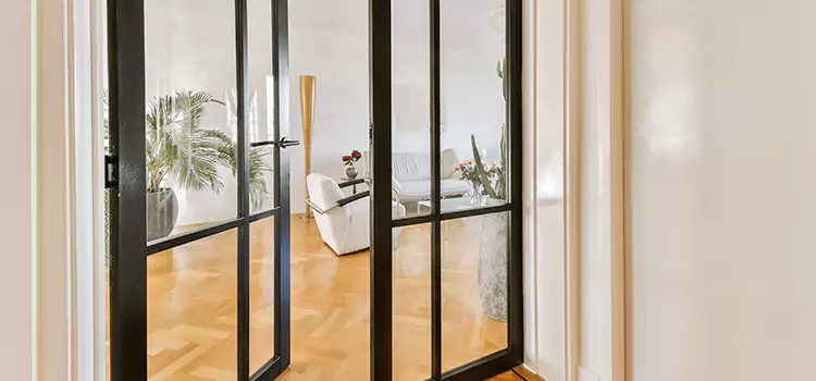 Bifold Door Replacement Dunedin
