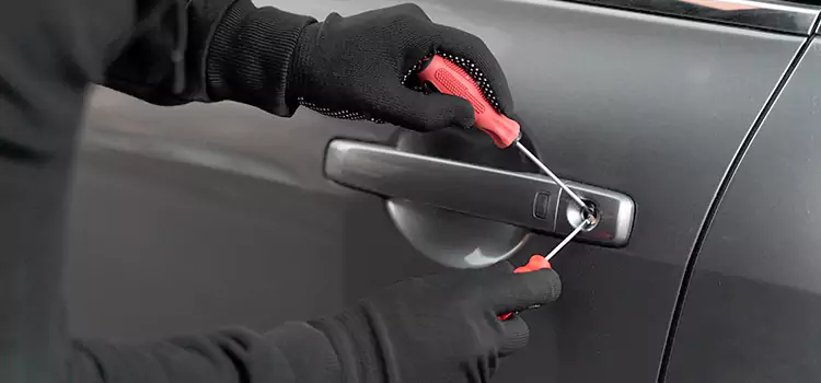 Locked Out of Car Help Dunedin