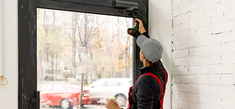 Comprehensive Door Closer Services in Dunedin, FL