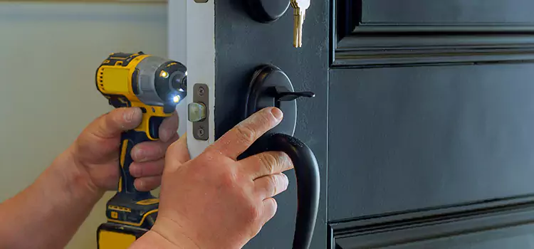 Locksmith Emergency Service Dunedin
