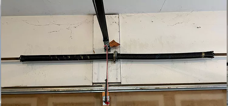 Garage Door Cable Repair Near Me in Dunedin, FL