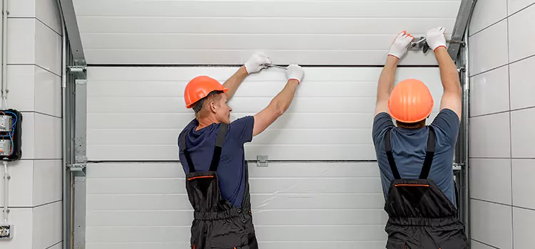 Choose Us for Your Garage Door Needs in Dunedin