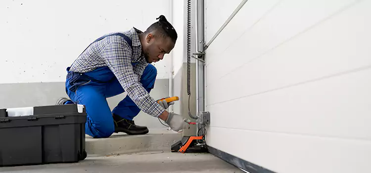 Expert Solutions for Every Garage Lock Need in Dunedin, FL