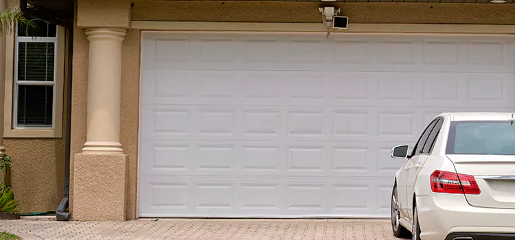 Comprehensive Garage Door Maintenance Services in Dunedin, FL
