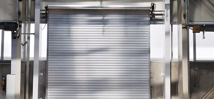 Roller Door Maintenance Dunedin