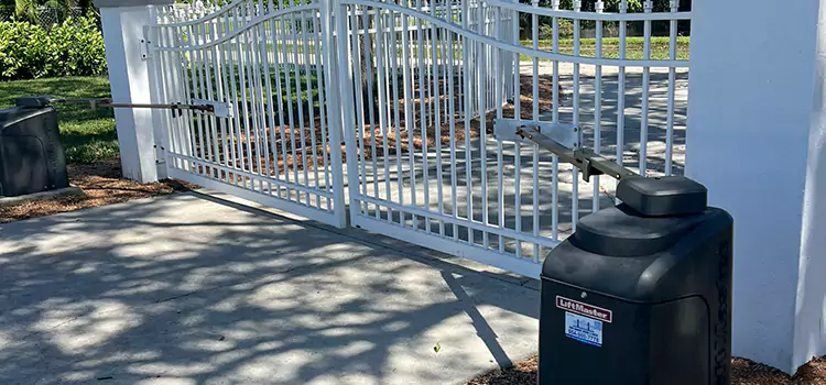 Automatic Gate Opener Repair Dunedin
