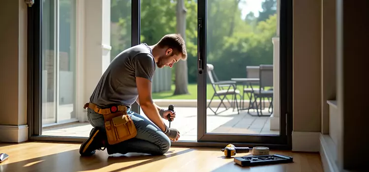 Comprehensive Solutions for Every Glass Door Need in Dunedin, FL