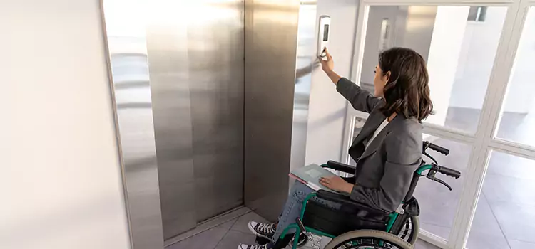 Benefits of Modern Handicap Door Systems in Dunedin, FL