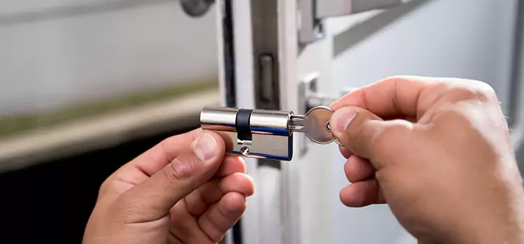 Emergency Locksmith for House Dunedin