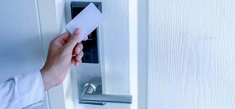 Why Choose Us for Your Keycard Lock Installation in Dunedin, FL?