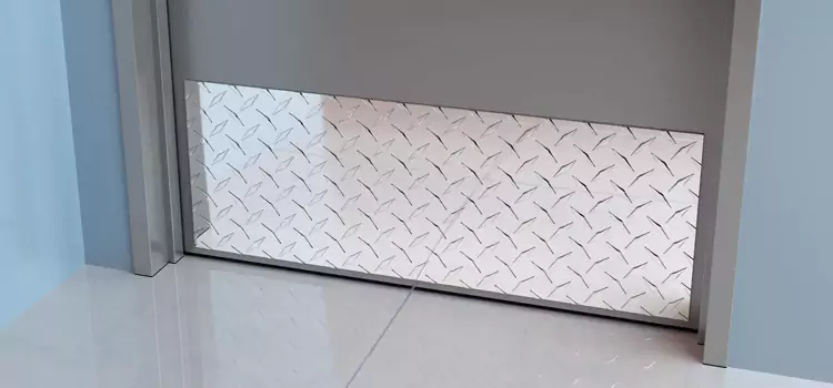 Benefits of Professional Kick Plate Solutions in Dunedin, FL