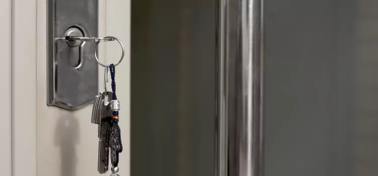 Master Keying by the Numbers Dunedin