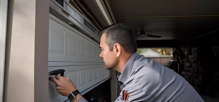 Garage Door Cable Replacement Dunedin