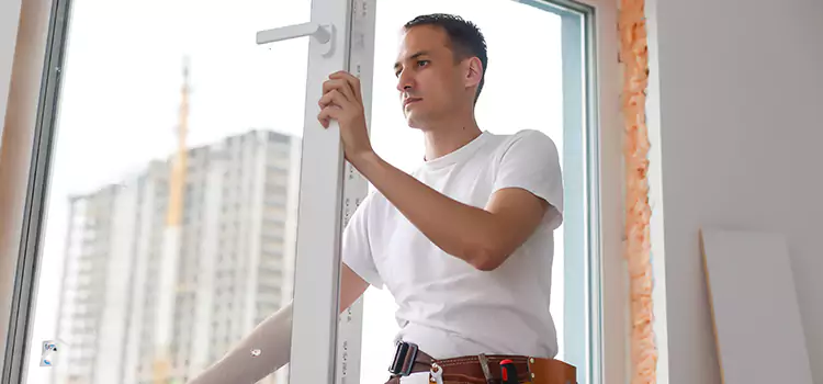 Patio Glass Replacement Dunedin