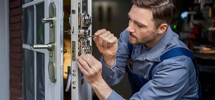 Residential Lock Installation Dunedin