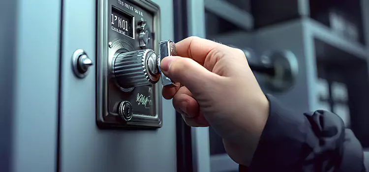 Locksmith Cost to Open Safe Dunedin