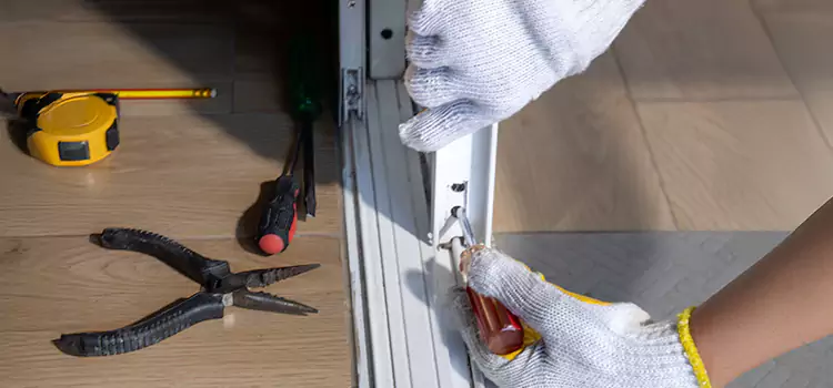 Sliding Door Installation Services in Dunedin, FL