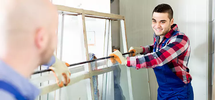 Patio Door Panel Replacement Dunedin