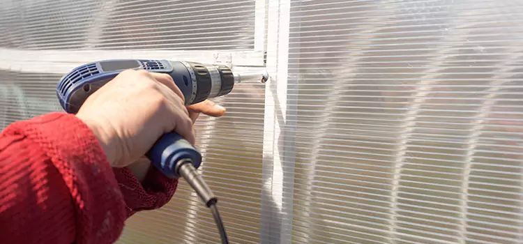 Sliding Screen Door Repair Dunedin