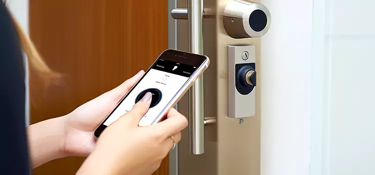 Keypad Door Lock Installation Dunedin