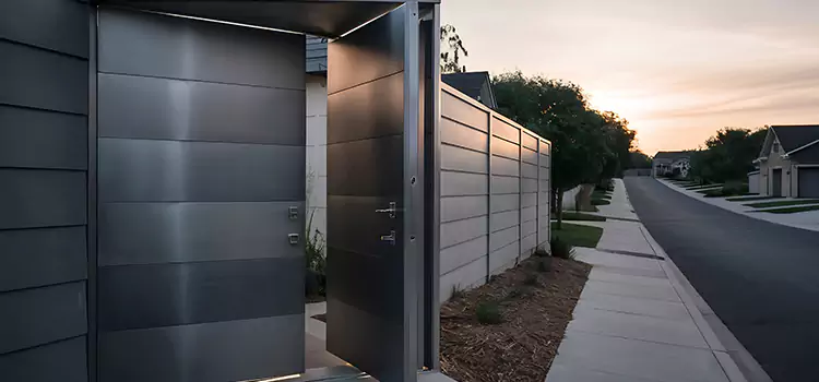 Comprehensive Steel Door Solutions in Dunedin, FL