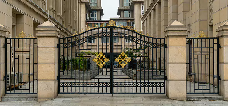 Comprehensive Iron Gate Maintenance Solutions in Dunedin, FL
