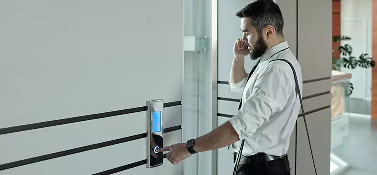 Cloud Based Access Control Dunedin