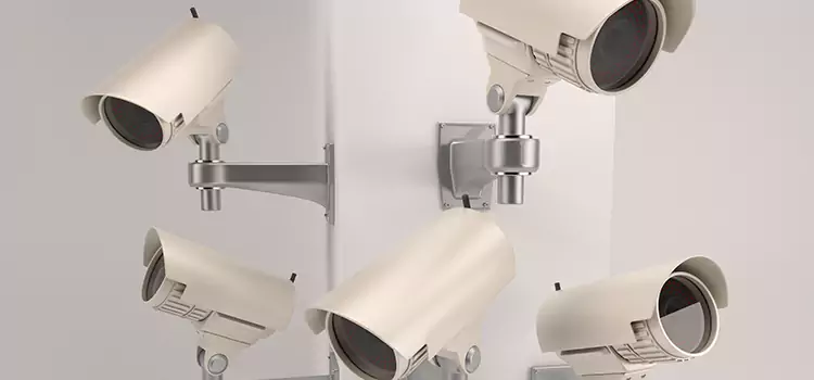 Your Trusted Partner for CCTV Solutions in Dunedin