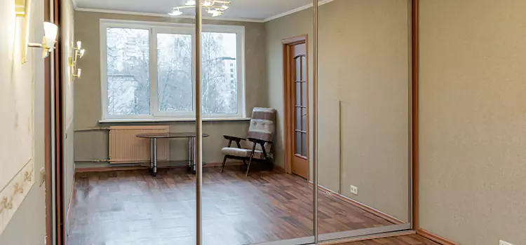 Mirror Closet Door Roller Replacement Dunedin