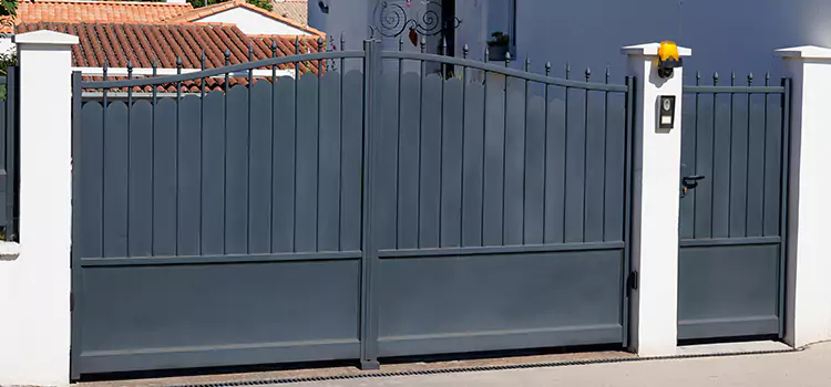 Emergency Commercial Gate Repair Dunedin