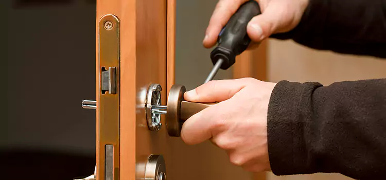 Semi Truck Locksmith Dunedin