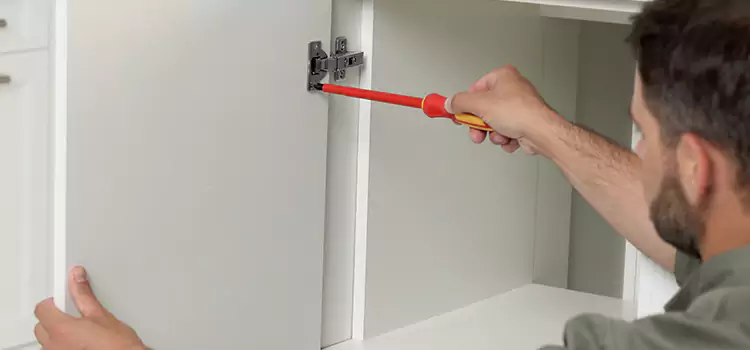 Screen Door Hinge Repair Dunedin