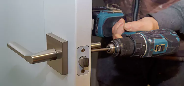 Brand Lock Repair and Specialty Services Dunedin