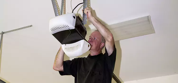 Garage Door Opener Service Dunedin