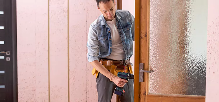 Door Glass Replacement Dunedin
