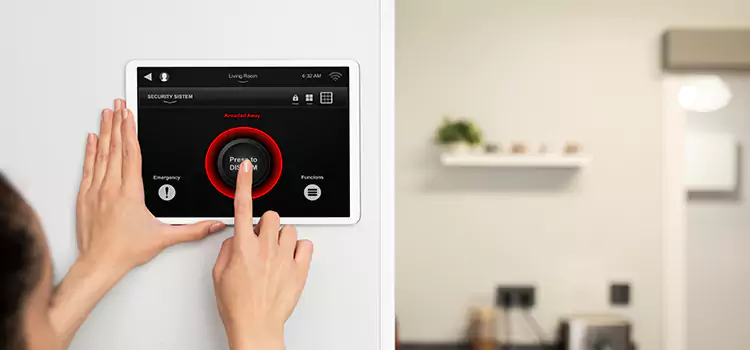 Blink Video Doorbell Installation Dunedin