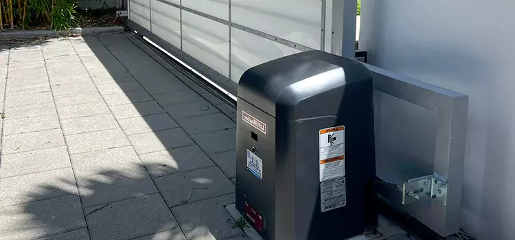 Emergency Electric Gate Repairs Dunedin