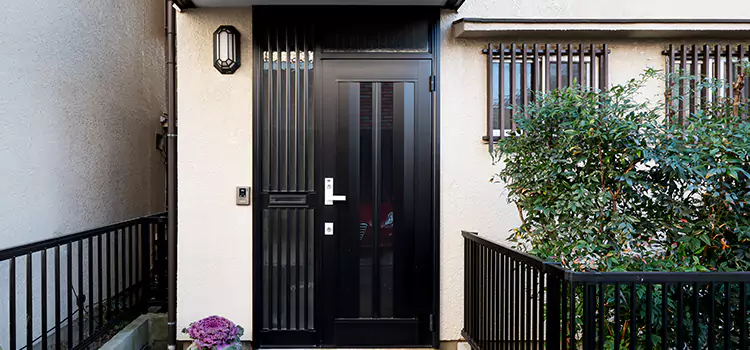 Popular Exterior Door Options in Dunedin, FL