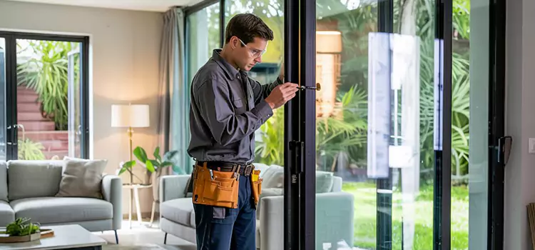 Why Choose Us for Your Glass Door Needs in Dunedin, FL?