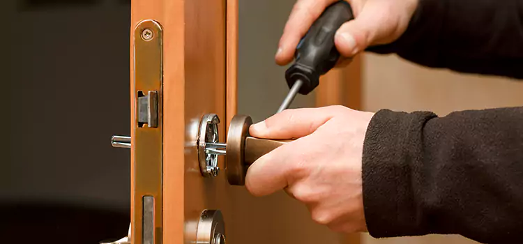 Locked Out of Your House Dunedin