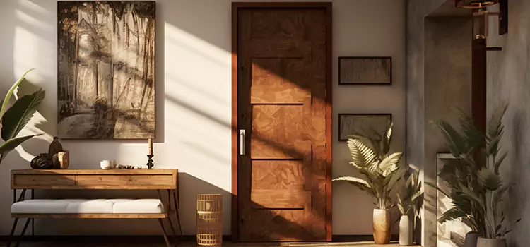 Specialty Interior Doors Dunedin