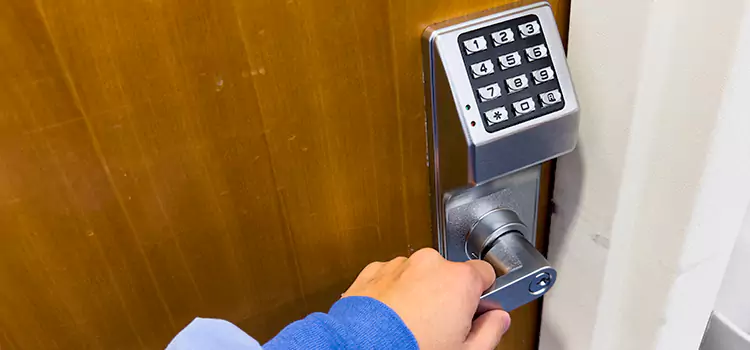 Why Choose Us for Your Keypad Lock Needs in Dunedin, FL?