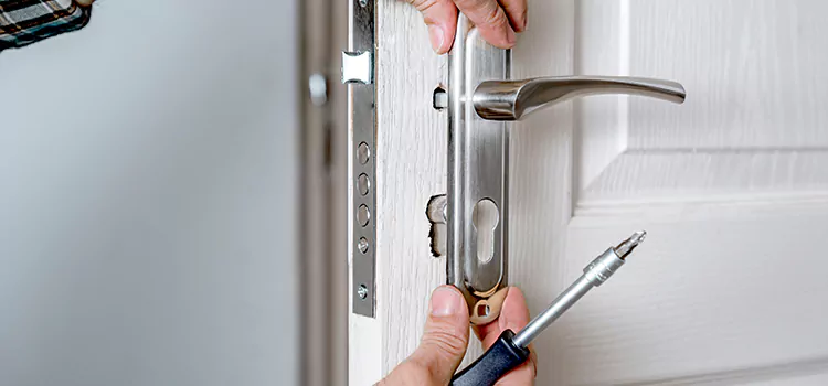 New Door Frame Installation Dunedin