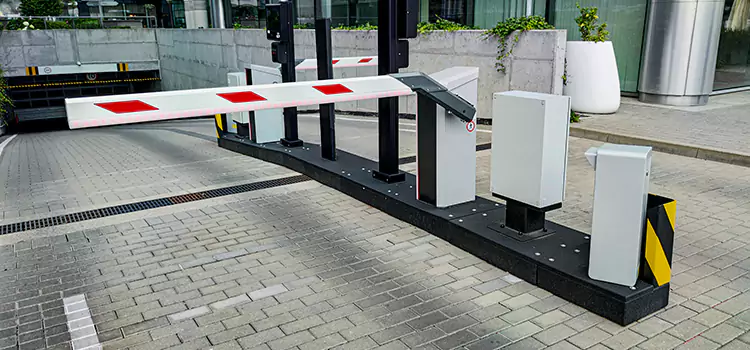 Custom Gate Design & Integration Dunedin