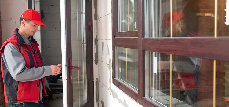 Sliding Door Lock Repair Dunedin