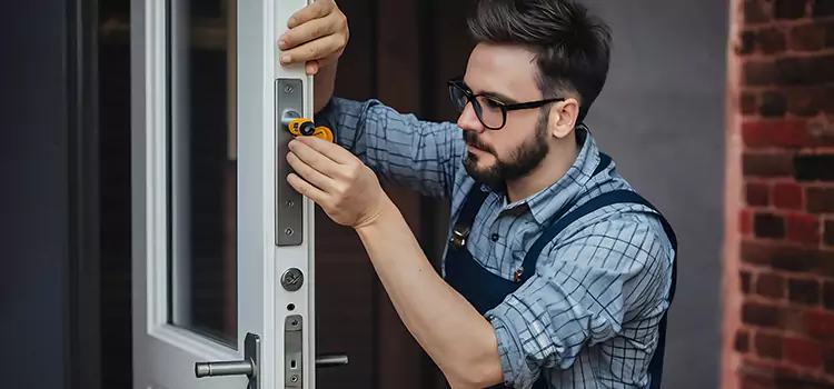 Residential Door Repairs Dunedin