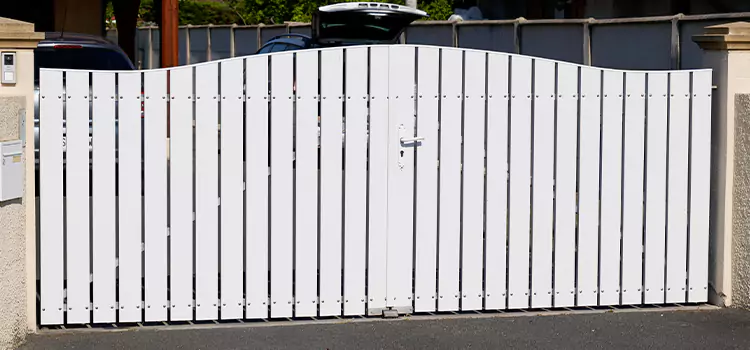 Why Choose Us for Residential Gate Repair in Dunedin, FL?