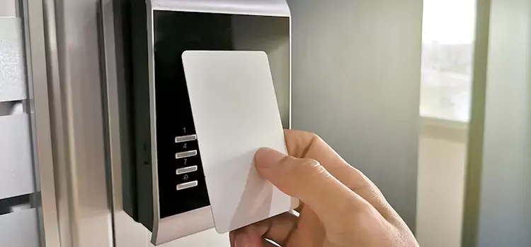 Advanced RFID Technology Integration in Dunedin, FL
